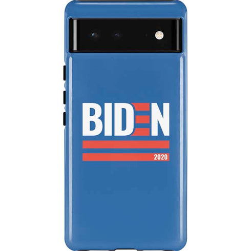 Biden Political Pixel Cases